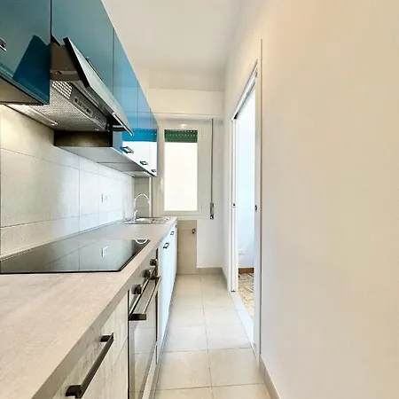 Hostdomus - Vue * Pietra Ligure