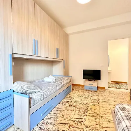 Apartment Hostdomus - Vue *